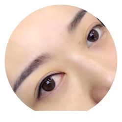 -HQ半永久纹绣纹眉