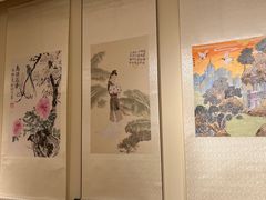 -【朵云轩艺术中心】博洛尼亚插画展·中国巡展·上海站