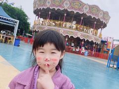 -青岛方特梦幻王国