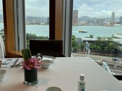 -龙景轩(香港四季酒店)