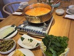 -山海蟹庐·海鲜糟粕醋火锅(慈溪店)