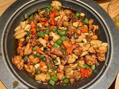 -六月雪干锅(绵阳凯德广场店)