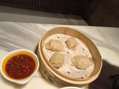 -唐猫庭院·千年陕菜(大唐不夜城店)