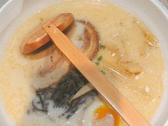 -味千拉面(保定万博广场店)