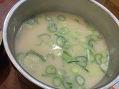 -神仙雪浓汤(明洞店)
