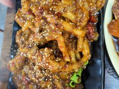 -妈妈手(山大总店)