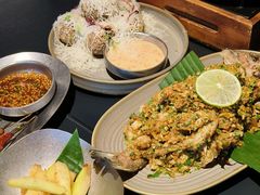 -Ameigo梅果·云贵川bistro(长宁来福士店)