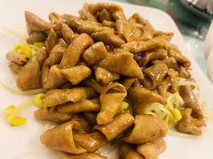 豉油皇鹅肠-粤·向群饭店(龙津东路总店)