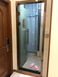 -芳朵美容养生SPA