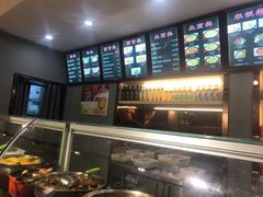 -恋萍小吃(时代店)