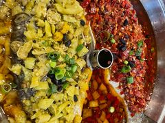 汽锅蒸鱼-湘遇湖南菜city店 Taste Hunan Restaurant