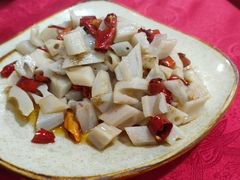 炝藕丁-蜀膳坊(洪公祠小区店)