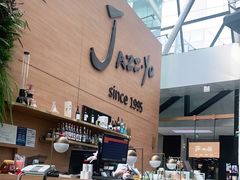 -Jazz·ya 爵士屋(来福士店)