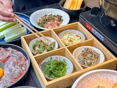 -牛牛和牛海鲜粥底火锅(长虹国际城店)