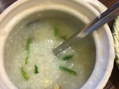 -梁记粥铺(开元地中海店)