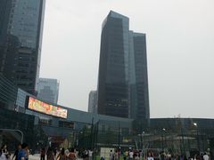 -大族广场Mall&More