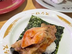 -寿司郎(皇庭广场店)