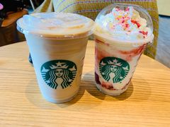 -星巴克(合肥包河万达广场店)