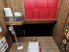 -一兰拉面(梅田阪急东通店)