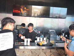 -Cafe Aewol Monsant