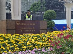-人民解放纪念碑