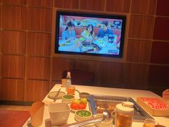 -巴奴毛肚火锅(商城路店)