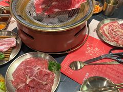 -西塔老太太泥炉烤肉(双井店)