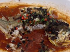 -天天渔港(杏林街店)