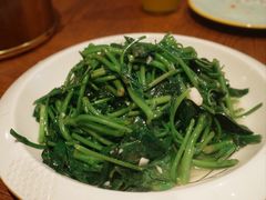 -御香农家菜(莫干山庾村店)