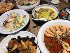 -锡和无锡菜(景丽苑店)