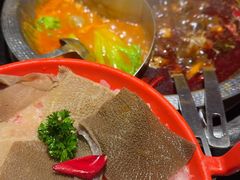 -吴老幺火锅(金龙店)