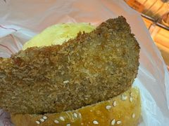 -金狮饼店(关闸马路店)