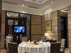 -明阁 Ming Court(广州朗豪酒店)