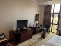 -山东政协大厦维景大酒店