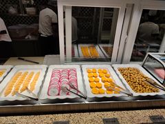 -汉巴味德·烤肉与啤酒的自助(杭州大悦城店)