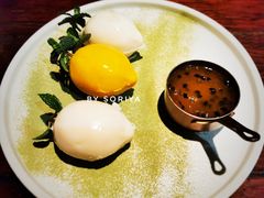 -前海沿·青岛菜(五四广场永旺店)