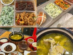 -品鲜村农家菜·阳澄湖大闸蟹(总店)