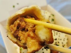-东泰祥生煎馆(重庆北路店)