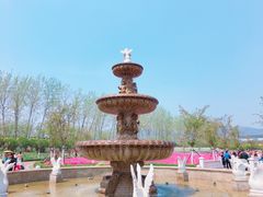 -云幽谷旅游区