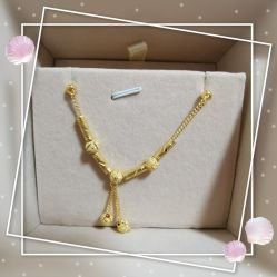 -周大福 CHOW TAI FOOK(新世界百货崇文店)