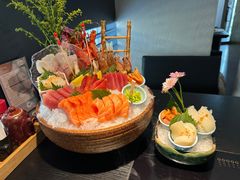 -花潮料理艺食馆(成都万象城店)