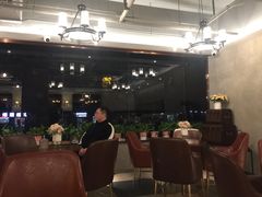 -喆·啡酒店(北京南站永定门外地铁站店)