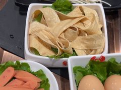 -七欣天香辣蟹火锅(常熟方塔街店)