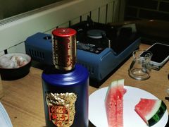 -福茂源横山铁锅羊肉(牡丹园店)