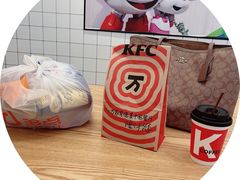 -肯德基(绍兴悦来店)