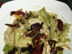 -疆Jiang·新疆秘制料理