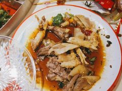 -王钵宴遇王龙虾烧烤旗舰店(中山北路店)