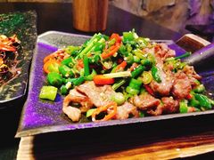 -醉小酒馆·川菜·江湖菜·重庆菜(观音桥旗舰店)