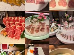 -揽季锅物会·海鲜姿造(五四路店)