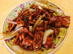 -听鹂馆饭庄(颐和园店)